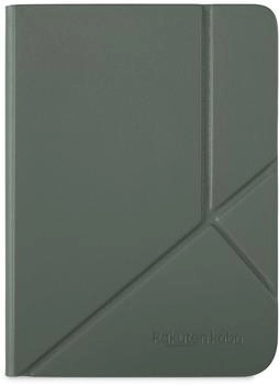 Kobo Clara Colour / BW SleepCover Grün