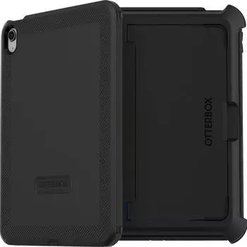 OtterBox Defender iPad Pro 13 (M4) 2024 Schwarz