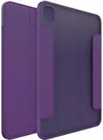 Otterbox Symmetry Folio Series Case - Apple iPad Pro 11 (2024) - Figment - purple -