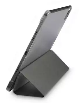 Hama Fold Clear iPad Pro 11 2024 Schwarz