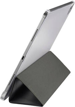 Hama Fold Clear iPad Pro 13 2024 Schwarz
