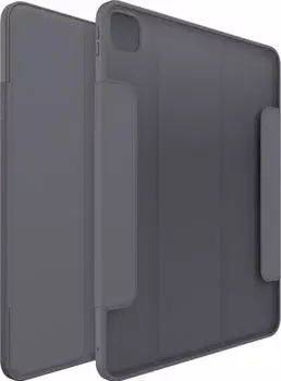 OtterBox Symmetry Folio iPad Pro 13 (M4) 2024 Schwarz