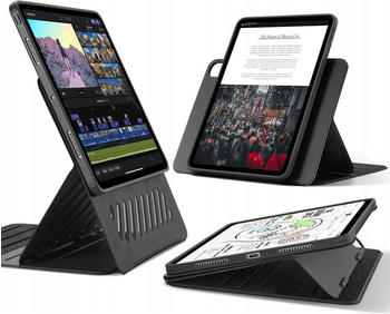 ESR Shift Magnetic Case iPad Pro 11 (2024) Schwarz
