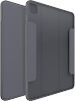 Otter Products OtterBox Symmetry Folio Series - Flip-H&uuml;lle f&uuml;r Tablet - Grau - f&uuml;r