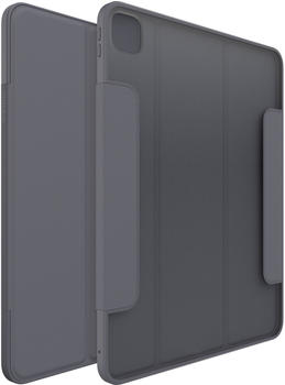 OtterBox Symmetry Folio iPad Pro 13 (M4) 2024 Schwarz Bulk