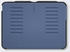 ZUGU Case iPad Air 10.9 2020/2022 Blau