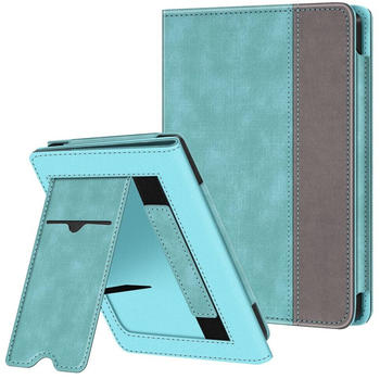 Fintie Case Tolino Shine 4 / Kobo Clara 2E Türkis