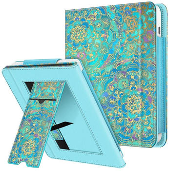 Fintie Case Tolino Vision 6 / Kobo Libra 2 Jade