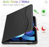 Fintie Case iPad Air 2022/2020 Schwarz