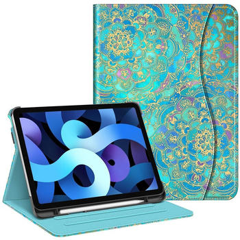 Fintie Case iPad Air 2022/2020 Jade