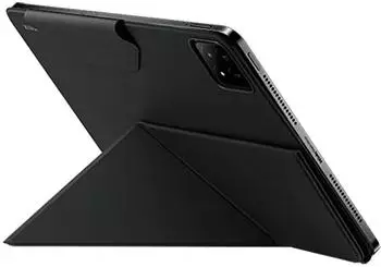 Xiaomi Pad 6S Pro Cover Schwarz