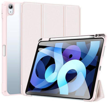 Dux Ducis Eco-Leather iPad Air 11 2024 Pink