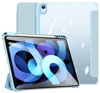 Dux Ducis Eco-Leather iPad Air 11 2024 Blau