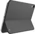 Black Rock Kickstand Cover iPad Air 2022 Schwarz