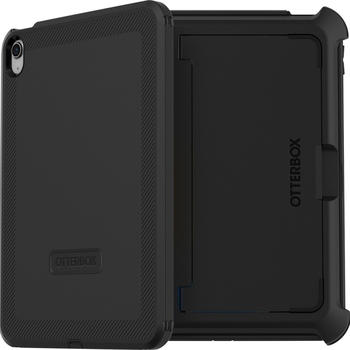 OtterBox Defender iPad Air 13 (M2) 2024 Schwarz Bulk