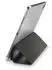 Hama Fold Clear mit Stiftfach iPad Pro 13 2024 Schwarz