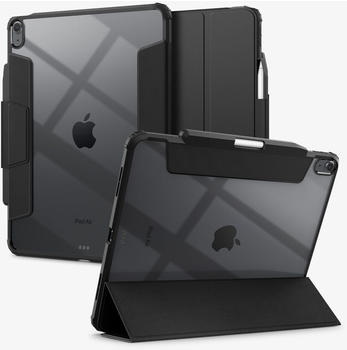 Spigen Ultra Hybrid Pro iPad Air 13 (2024) Schwarz