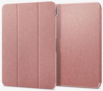 Spigen Urban Fit iPad Pro 11 (2024) Rosegold