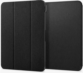 Spigen Urban Fit iPad Pro 11 (2024) Schwarz