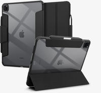 Ultra Hybrid Pro - black - iPad Pro 13" 2024