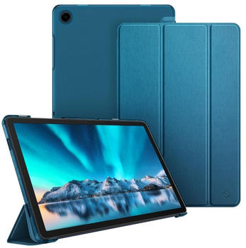Fintie Case Samsung Galaxy Tab A9 Plus Blau