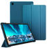 Fintie Case Samsung Galaxy Tab A9 Plus Blau
