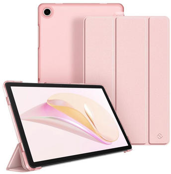 Fintie Case Samsung Galaxy Tab A9 Plus Rosegold