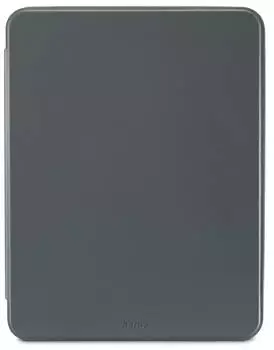 Hama Stand Folio iPad Air 11 2024 Grau