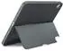 Hama Stand Folio iPad Air 11 2024 Grau
