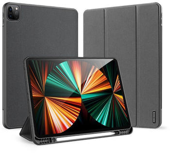 Dux Ducis Domo Smart Sleep iPad Pro 11 2024 Schwarz
