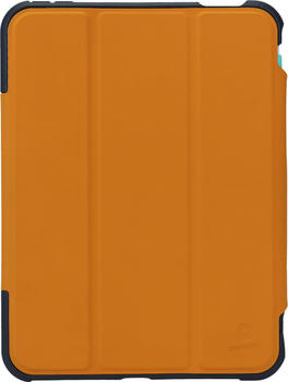 Deqster Rugged Case iPad Mini 2021 Orange