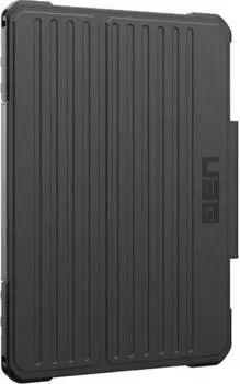 Urban Armor Gear Metropolis SE iPad Pro 11 2024 Schwarz