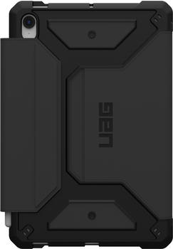 Urban Armor Gear Metropolis SE Samsung Galaxy Tab S9 FE Schwarz