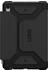 Urban Armor Gear Metropolis SE Samsung Galaxy Tab S9 FE Schwarz