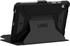 Urban Armor Gear Metropolis SE Samsung Galaxy Tab S9 FE Schwarz