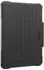Urban Armor Gear Metropolis SE Case iPad Air 11 2024 Schwarz