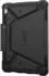 Urban Armor Gear Metropolis SE Case iPad Air 11 2024 Schwarz