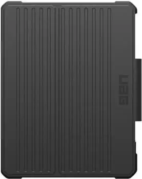 Urban Armor Gear Metropolis SE iPad Pro 13 M4 (2024) Schwarz