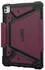 Urban Armor Gear Metropolis SE iPad Pro 13 M4 (2024) Bordeaux