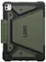Urban Armor Gear Metropolis SE iPad Pro 11 2024 Olive