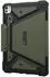 Urban Armor Gear Metropolis SE iPad Pro 11 2024 Olive