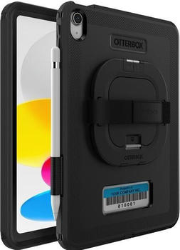 OtterBox Defender for Business iPad 2022 Schwarz