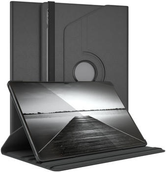 Eazy Case 360&deg; Smart Cover Samsung Galaxy Tab S9 Ultra