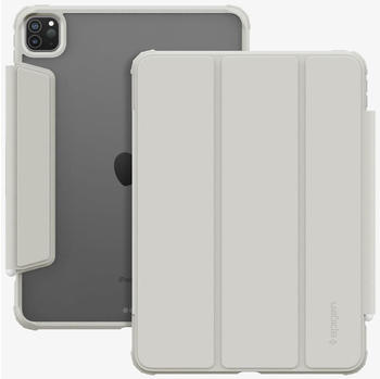 Spigen Air Skin Pro iPad Pro 11 2022 Grau