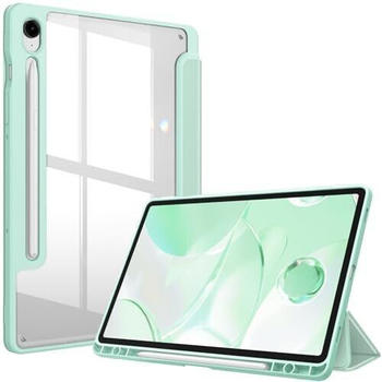 Fintie Hybrid Case Samsung Galaxy Tab S9 FE Hellgr&uuml;n