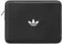 Samsung Adidas Originals Case für Galaxy Tab S9 Schwarz