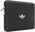 Samsung Adidas Originals Case für Galaxy Tab S9 Schwarz