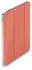 Hama Fold Clear iPad Air 11 (2024) Coral