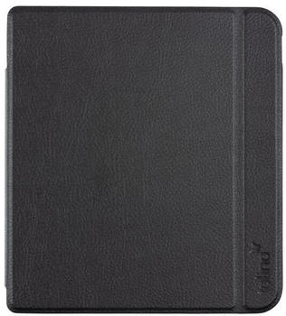 Tolino Vision Color Tasche Slim Schwarz