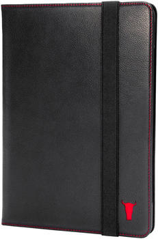Torro Lederh&uuml;lle iPad 10.9 (10th Gen, 2022) Schwarz